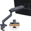 ONKRON G95-G Monitor Laikiklis 17-45 colių Monitoriams, Graphite