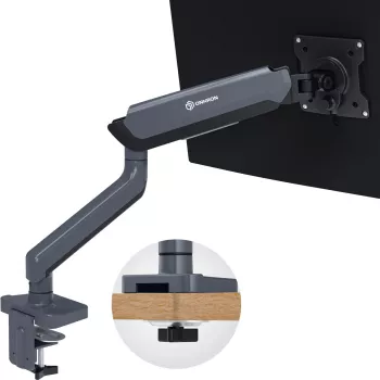 ONKRON G95-G Monitor Laikiklis 17-45 colių Monitoriams, Graphite