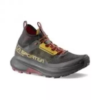 LA SPORTIVA Prodigio Hike GTX Fast Hiking Shoes - Black - EU 45