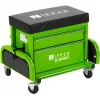 Zipper ZI-MHKS3 Vežimėlis 150 kg Juoda/Žalia