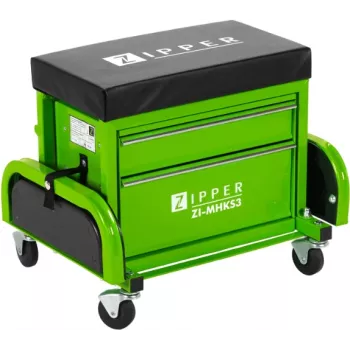 Zipper ZI-MHKS3 Vežimėlis 150 kg Juoda/Žalia