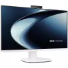 ASUS All-in-One PC VM670KA-WPF019W - AMD Ryzen AI 7 350, 27 inch FHD Touch, 32GB DDR5, 1TB SSD, AMD Radeon 860M, Windows 11 Home, White