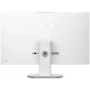 ASUS All-in-One PC VM670KA-WPF019W - AMD Ryzen AI 7 350, 27 inch FHD Touch, 32GB DDR5, 1TB SSD, AMD Radeon 860M, Windows 11 Home, White