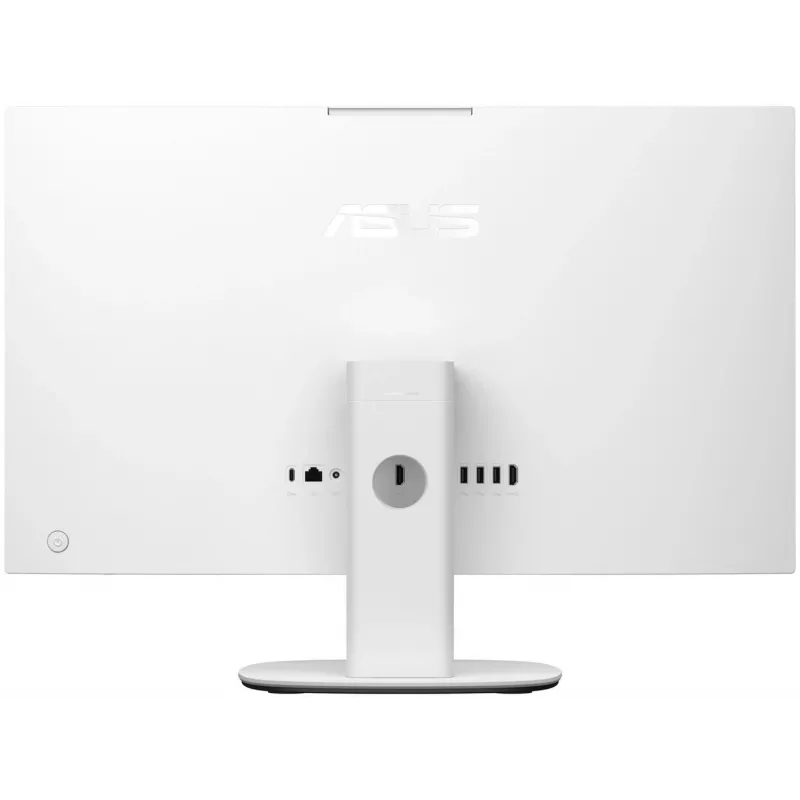 ASUS All-in-One PC VM670KA-WPF019W - AMD Ryzen AI 7 350, 27 inch FHD Touch, 32GB DDR5, 1TB SSD, AMD Radeon 860M, Windows 11 Home, White