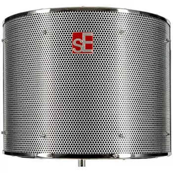 SE ELECTRONICS sE Reflexion Filter PRO - Profesionalus akustinis atšvaitų filtras