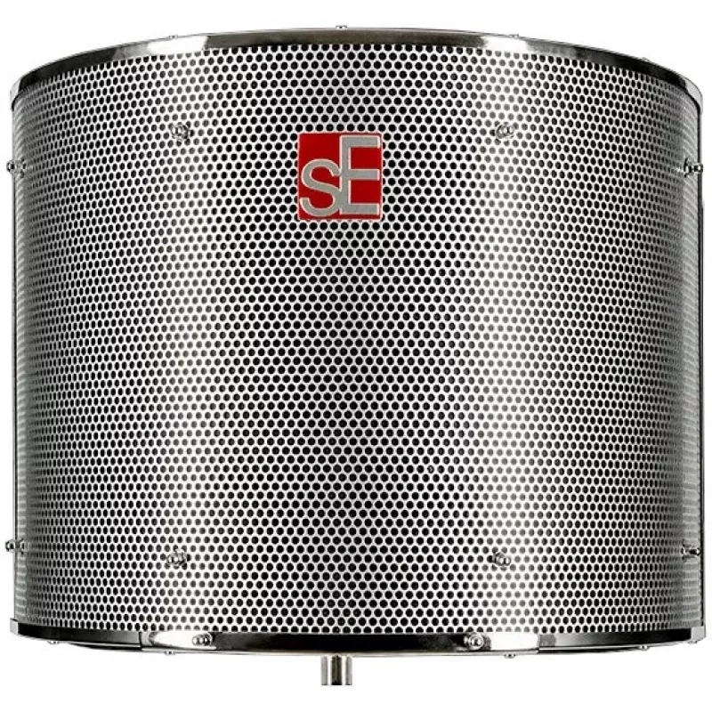 SE ELECTRONICS sE Reflexion Filter PRO - Profesionalus akustinis atšvaitų filtras