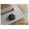 ECOVACS DEEBOT T50 OMNI Gen3 Robot Vacuum and Mop, Black, 8000 Pa Suction, Auto-Empty Station