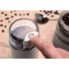ELDOM MK40 Coffee Grinder Black 150W Blade Grinder