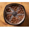 ELDOM MK40 Coffee Grinder Black 150W Blade Grinder