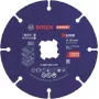 Bosch EXPERT Multi Material 2608902375 Carbido pjovimo diskas 125x1.6x22.23mm, 1 vnt.