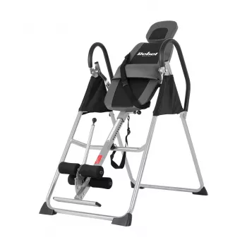 REBEL Active Gravity Inverse Bench RBA2009 – inversinis gravitacinis suolas mankštai ir reabilitacijai
