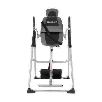 REBEL Active Gravity Inverse Bench RBA2009 – inversinis gravitacinis suolas mankštai ir reabilitacijai