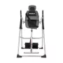 REBEL Active Gravity Inverse Bench RBA2009 – inversinis gravitacinis suolas mankštai ir reabilitacijai