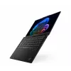 Lenovo ThinkPad X1 Carbon Gen 14 Aura Edition Ultrabook, Intel Core Ultra 5 325, 32GB RAM, 512GB SSD, 14,0 inch WUXGA Touch, Black, Windows 11 Pro, 3-Year Premier Support + CO2 Offset