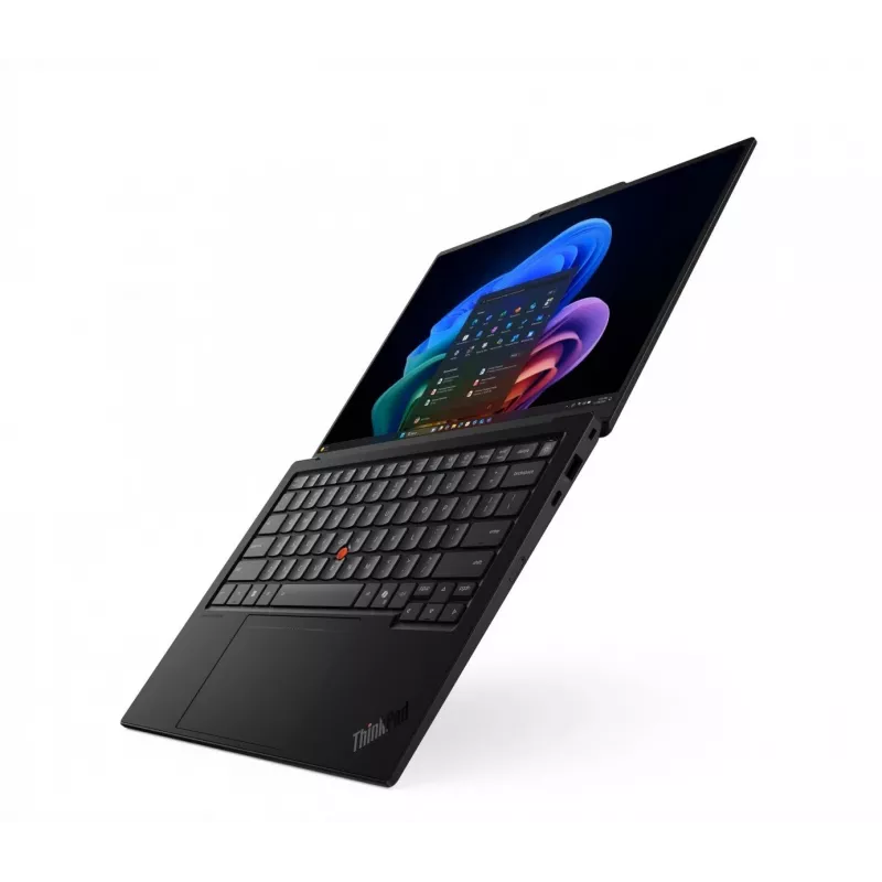 Lenovo ThinkPad X1 Carbon Gen 14 Aura Edition Ultrabook, Intel Core Ultra 5 325, 32GB RAM, 512GB SSD, 14,0 inch WUXGA Touch, Black, Windows 11 Pro, 3-Year Premier Support + CO2 Offset