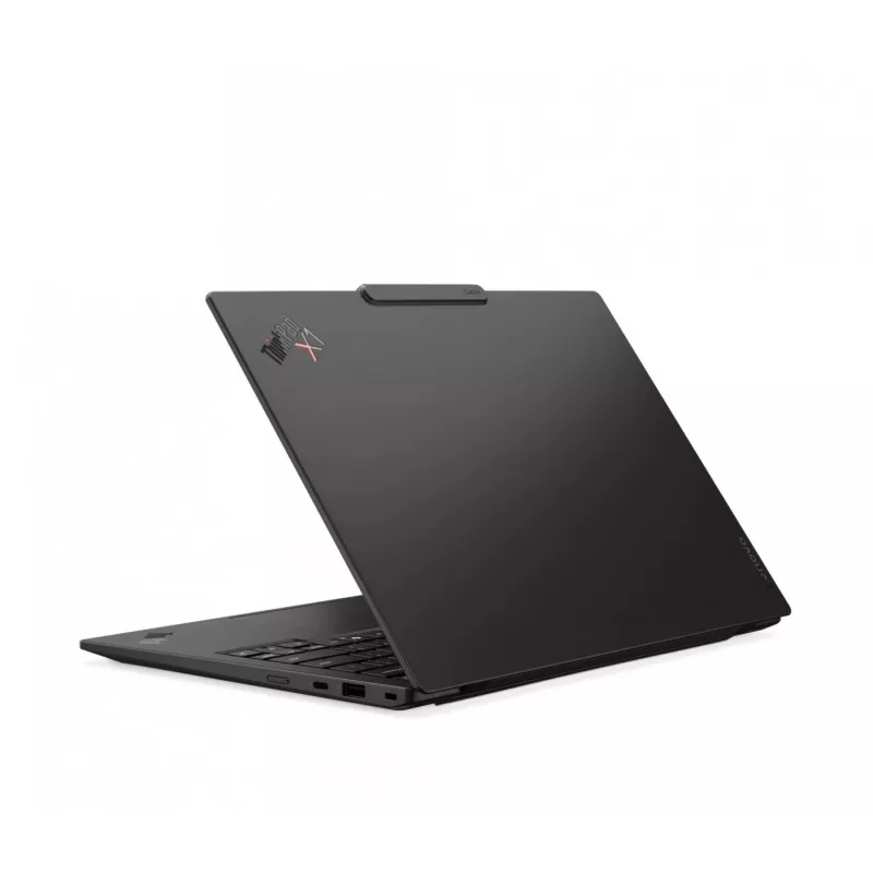Lenovo ThinkPad X1 Carbon Gen 14 Aura Edition Ultrabook, Intel Core Ultra 5 325, 32GB RAM, 512GB SSD, 14,0 inch WUXGA Touch, Black, Windows 11 Pro, 3-Year Premier Support + CO2 Offset