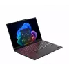 Lenovo ThinkPad X1 Carbon Gen 14 Aura Edition Ultrabook, Intel Core Ultra 5 325, 32GB RAM, 512GB SSD, 14,0 inch WUXGA Touch, Black, Windows 11 Pro, 3-Year Premier Support + CO2 Offset