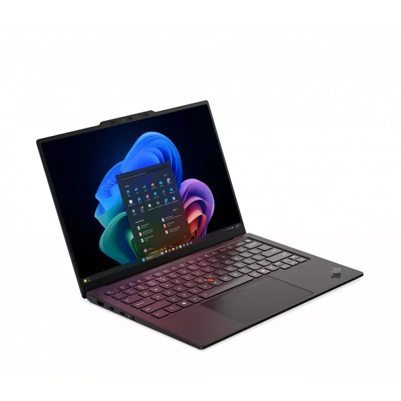 Lenovo ThinkPad X1 Carbon Gen 14 Aura Edition Ultrabook, Intel Core Ultra 5 325, 32GB RAM, 512GB SSD, 14,0 inch WUXGA Touch, Black, Windows 11 Pro, 3-Year Premier Support + CO2 Offset