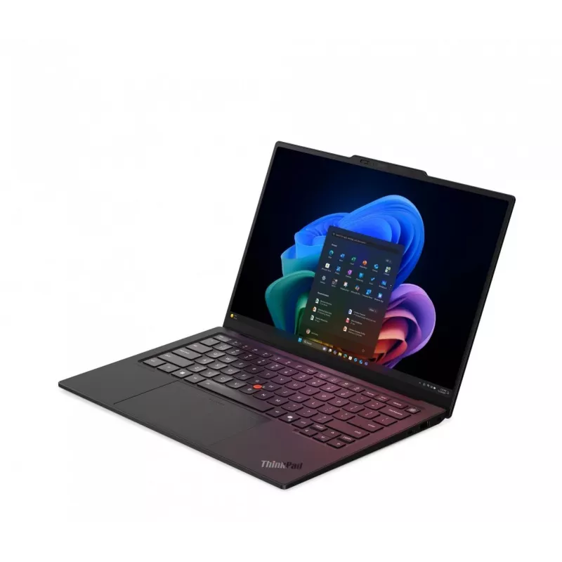 Lenovo ThinkPad X1 Carbon Gen 14 Aura Edition Ultrabook, Intel Core Ultra 5 325, 32GB RAM, 512GB SSD, 14,0 inch WUXGA Touch, Black, Windows 11 Pro, 3-Year Premier Support + CO2 Offset