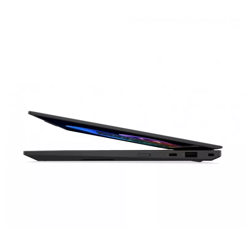 Lenovo ThinkPad X1 Carbon Gen 14 Aura Edition Ultrabook, Intel Core Ultra 5 325, 32GB RAM, 512GB SSD, 14,0 inch WUXGA Touch, Black, Windows 11 Pro, 3-Year Premier Support + CO2 Offset