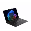 Lenovo ThinkPad X1 Carbon Gen 14 Aura Edition Ultrabook, Intel Core Ultra 5 325, 32GB RAM, 512GB SSD, 14,0 inch WUXGA Touch, Black, Windows 11 Pro, 3-Year Premier Support + CO2 Offset