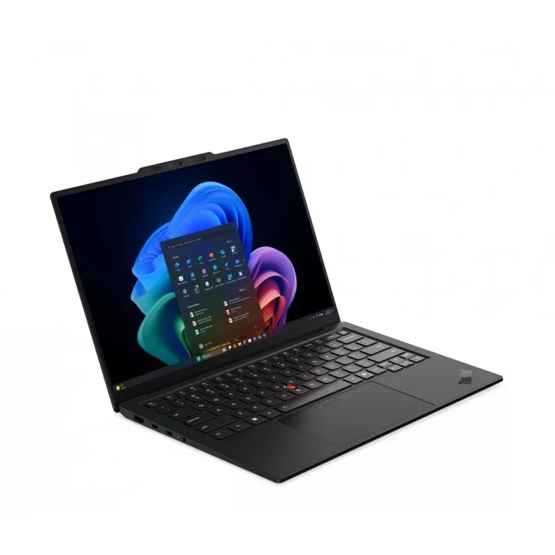 Lenovo ThinkPad X1 Carbon Gen 14 Aura Edition Ultrabook, Intel Core Ultra 5 325, 32GB RAM, 512GB SSD, 14,0 inch WUXGA Touch, Black, Windows 11 Pro, 3-Year Premier Support + CO2 Offset