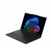 Lenovo ThinkPad X1 Carbon Gen 14 Aura Edition Ultrabook, Intel Core Ultra 5 325, 32GB RAM, 512GB SSD, 14,0 inch WUXGA Touch, Black, Windows 11 Pro, 3-Year Premier Support + CO2 Offset