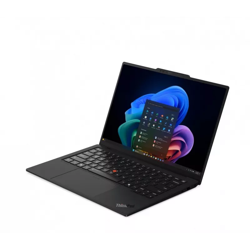 Lenovo ThinkPad X1 Carbon Gen 14 Aura Edition Ultrabook, Intel Core Ultra 5 325, 32GB RAM, 512GB SSD, 14,0 inch WUXGA Touch, Black, Windows 11 Pro, 3-Year Premier Support + CO2 Offset