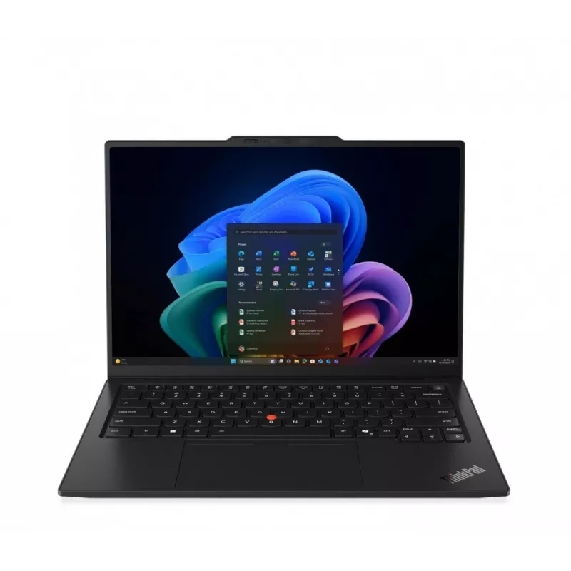 Lenovo ThinkPad X1 Carbon Gen 14 Aura Edition Ultrabook, Intel Core Ultra 5 325, 32GB RAM, 512GB SSD, 14,0 inch WUXGA Touch, Black, Windows 11 Pro, 3-Year Premier Support + CO2 Offset