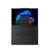 Lenovo ThinkPad X1 Carbon Gen 14 Aura Edition Ultrabook, Intel Core Ultra 5 325, 32GB RAM, 512GB SSD, 14,0 inch WUXGA Touch, Black, Windows 11 Pro, 3-Year Premier Support + CO2 Offset