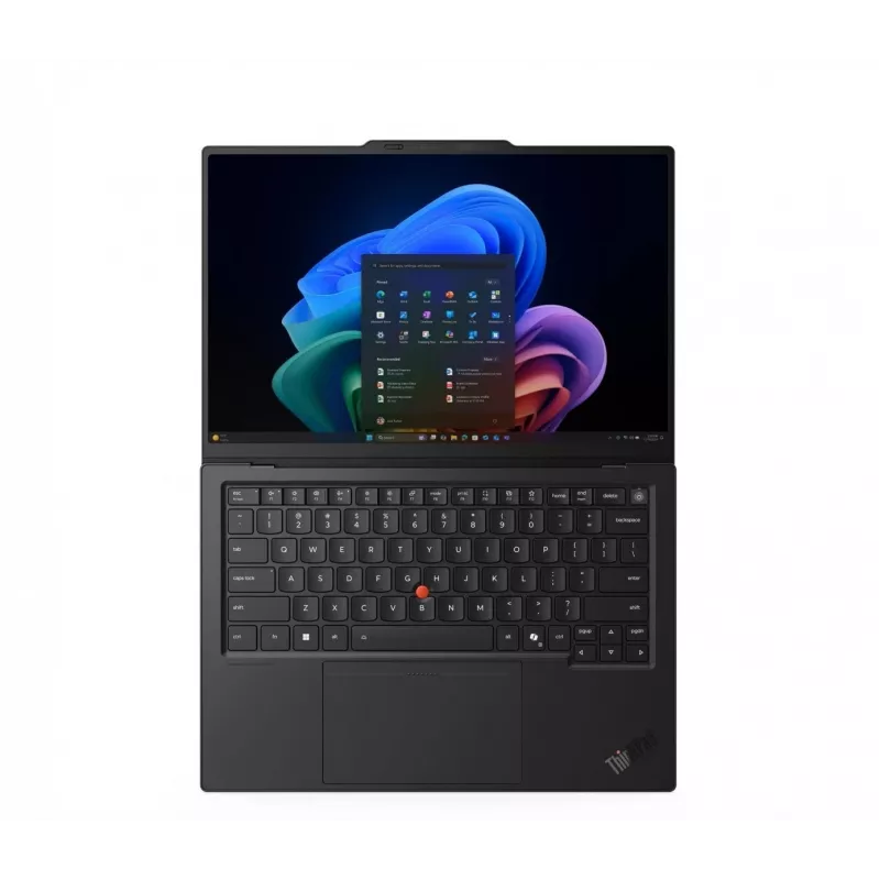 Lenovo ThinkPad X1 Carbon Gen 14 Aura Edition Ultrabook, Intel Core Ultra 5 325, 32GB RAM, 512GB SSD, 14,0 inch WUXGA Touch, Black, Windows 11 Pro, 3-Year Premier Support + CO2 Offset