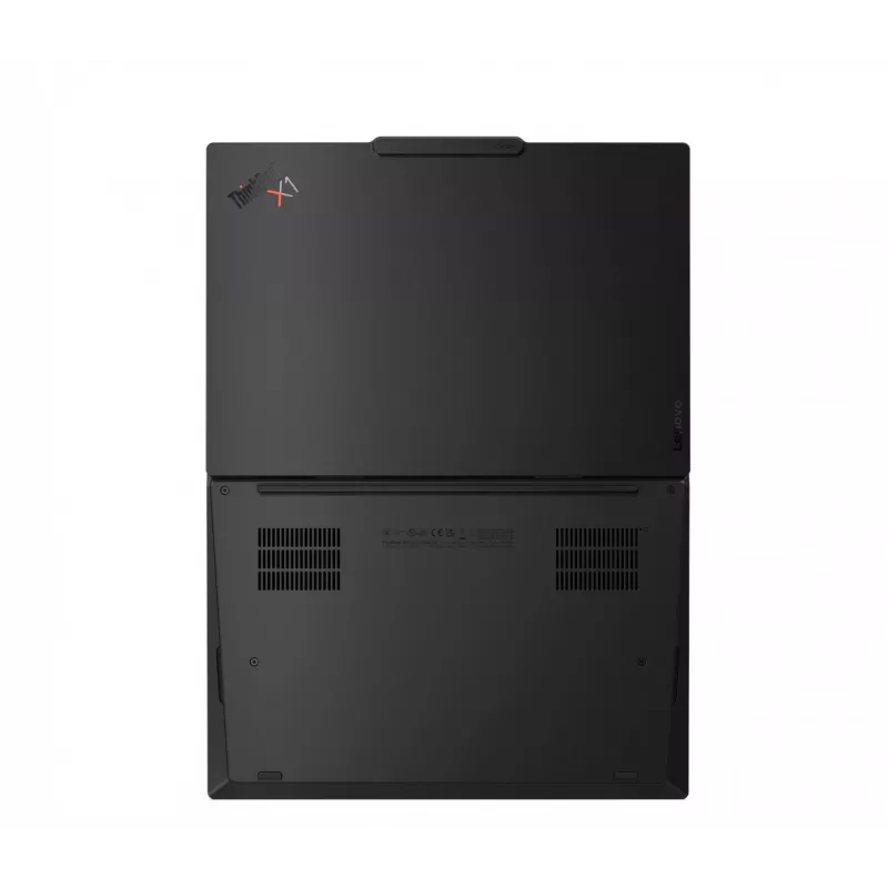 Lenovo ThinkPad X1 Carbon Gen 14 Aura Edition Ultrabook, Intel Core Ultra 5 325, 32GB RAM, 512GB SSD, 14,0 inch WUXGA Touch, Black, Windows 11 Pro, 3-Year Premier Support + CO2 Offset