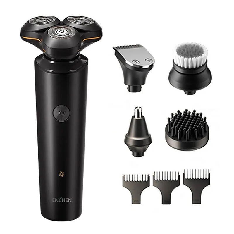 ENCHEN X8S-C 5-in-1 Electric Shaver