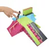 SPINMASTER Tech Deck Ramp X-Connect Neon Mega Park su pirštų riedlente