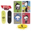 SPINMASTER Tech Deck Ramp X-Connect Neon Mega Park su pirštų riedlente