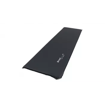 Outwell Sleepin Single Mat 30 mm Self-Inflating Sleeping Mat Black