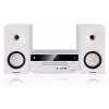 Blaupunkt MS30.2BT Edition mikro sistema su Bluetooth, CD, USB, HDMI ARC, FM radiju, 2x25W RMS, juoda