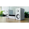 Blaupunkt MS30.2BT Edition mikro sistema su Bluetooth, CD, USB, HDMI ARC, FM radiju, 2x25W RMS, juoda