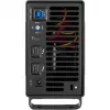 OWC Mercury Elite Pro Dual - Išorinis RAID dėklas - 2 vietos - 2.5/3.5 colio - SATA I/II/III - USB 3.1 Gen 1 ir eSATA - Aliuminis - Juoda