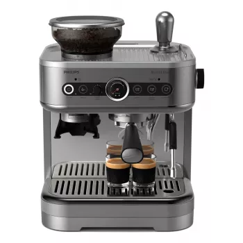 Philips Barista Brew Semi Automatic Espresso Machine PSA3218/01