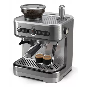 Philips Barista Brew Semi Automatic Espresso Machine PSA3218/01