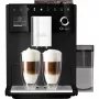 Melitta CI Touch F630-112 Pilnai Automatinis Espresso Kavos Aparatas Juodas