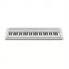 Casio CT-S1 Skaitmeninis sintezatorius, 61 klavišas, baltas