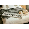 Casio CT-S1 Skaitmeninis sintezatorius, 61 klavišas, baltas