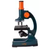 Levenhuk LabZZ M1 300x optinis mikroskopas