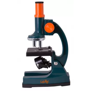 Levenhuk LabZZ M1 300x optinis mikroskopas