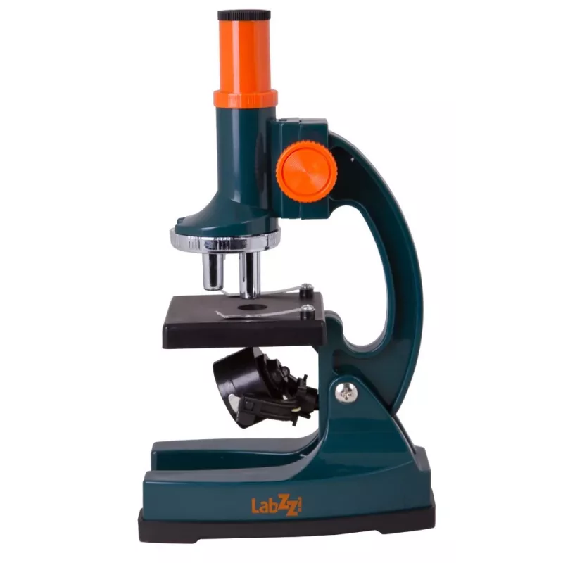 Levenhuk LabZZ M1 300x optinis mikroskopas