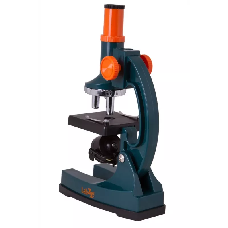 Levenhuk LabZZ M1 300x optinis mikroskopas