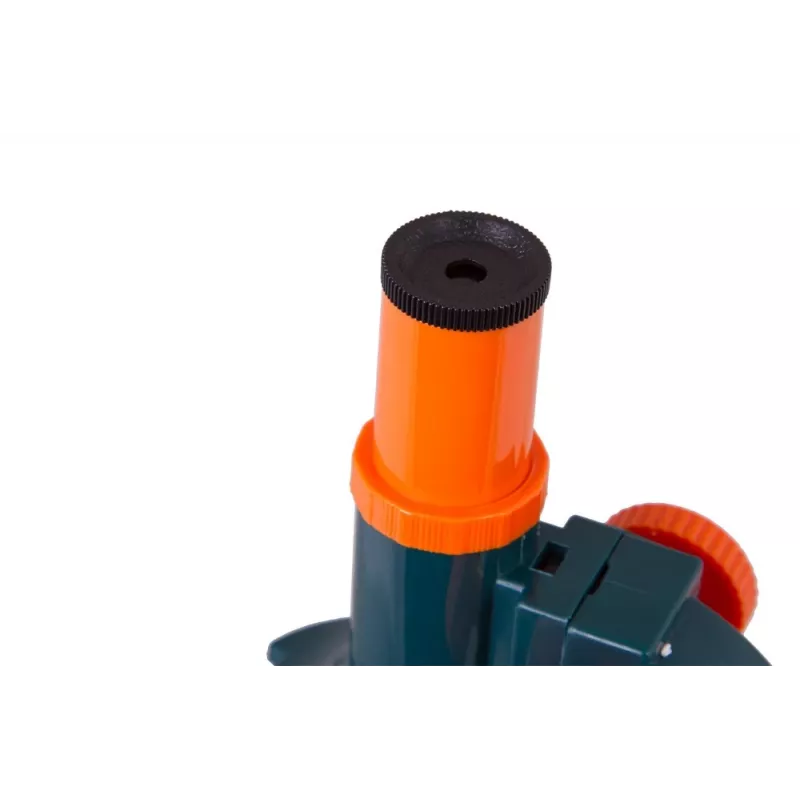 Levenhuk LabZZ M1 300x optinis mikroskopas