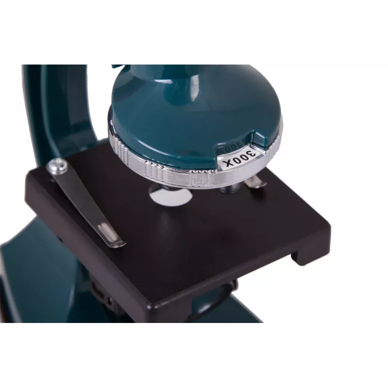 Levenhuk LabZZ M1 300x optinis mikroskopas